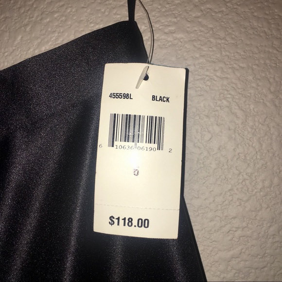 Tadashi floor-length skirt - Picture 5 of 6